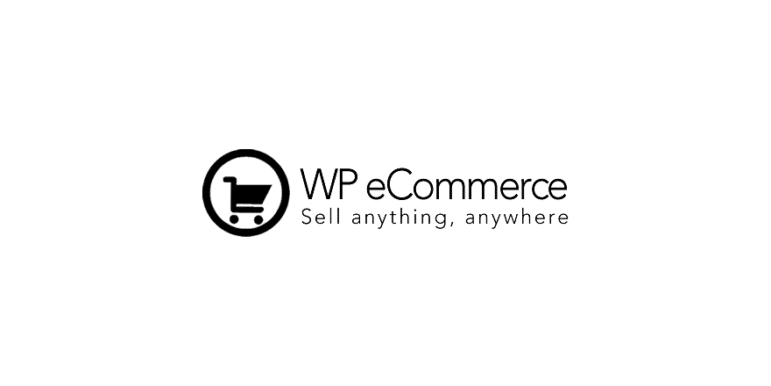 افزونه فروشگاهی WP eCommerce