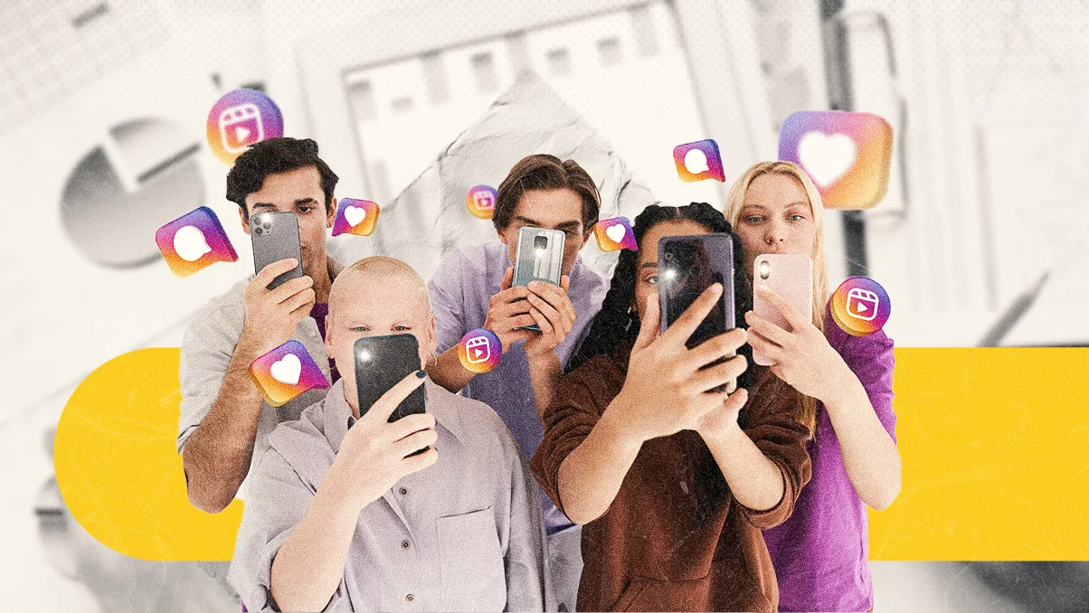 پنج ابزار تحلیل اینستاگرام