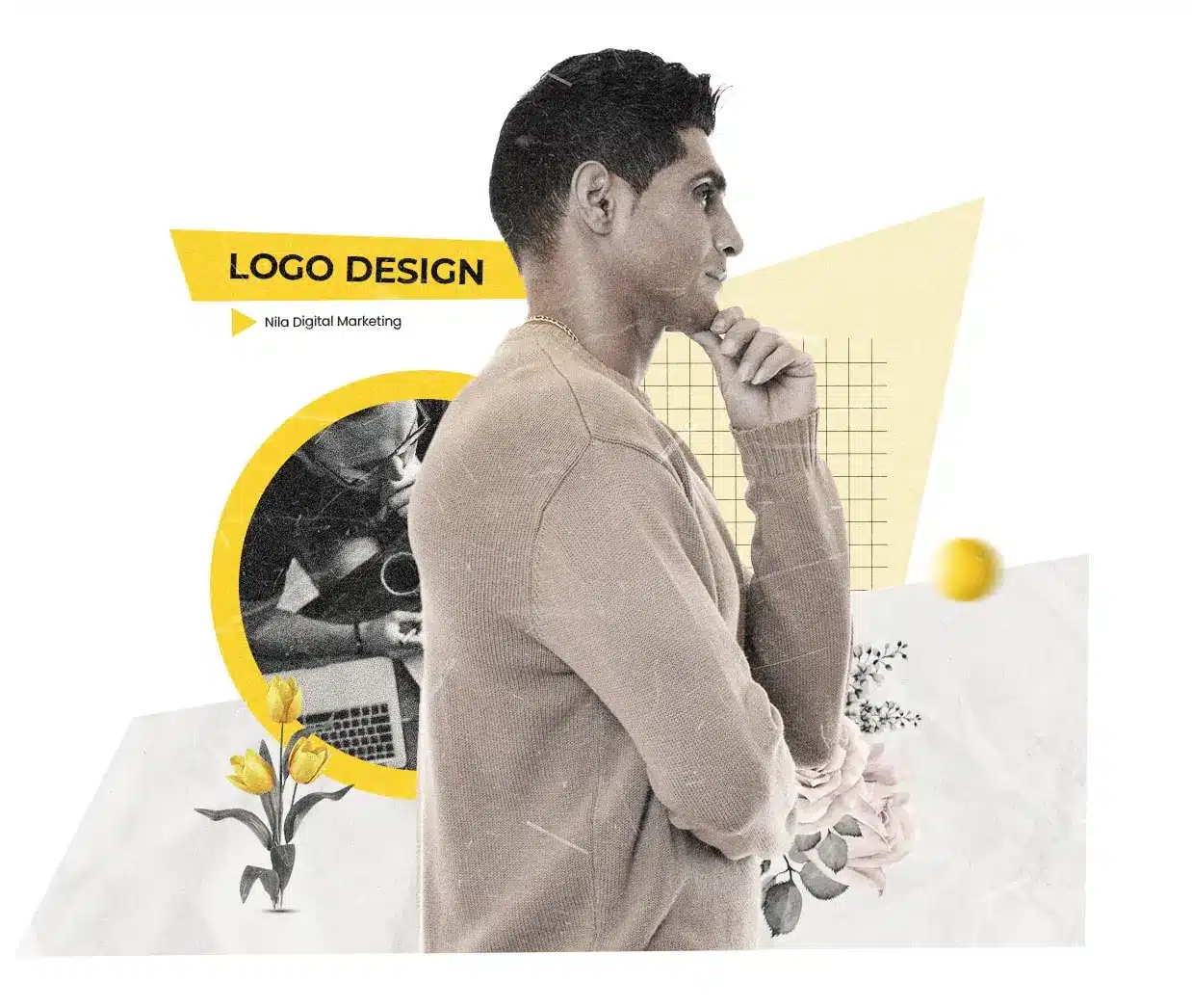 طراحی لوگو حرفه ای