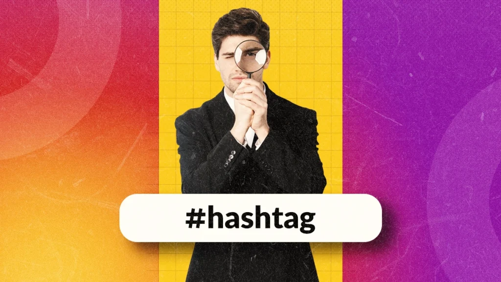 بهترین هشتگ یاب اینستاگرام