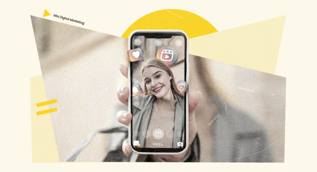 آشنایی با تغییرات الگوریتم 2025 اینستاگرام