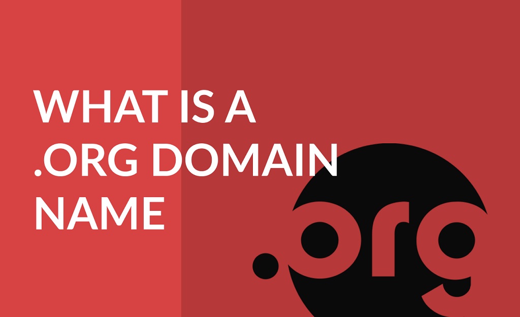 دامنه org چیست و برای چه سایت‌هایی مناسب است؟