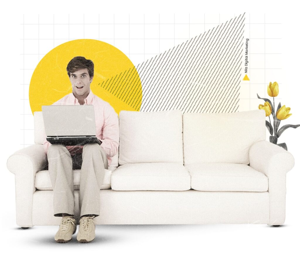 مشاوره دیجیتال مارکتینگ