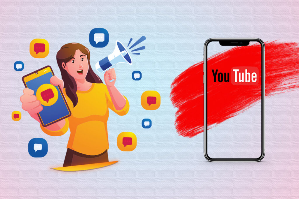 راهنمای کسب درآمد از یوتیوب در ایران