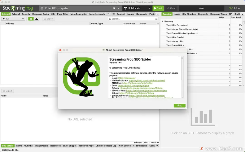 ابزارهای دیجیتال مارکتینگ | معرفی + کاربرد انواع ابزار بازاریابی دیجیتال 8 اسکریمینگ فراگ
