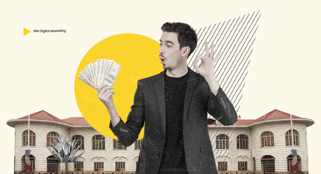 مشاوره آنلاین کسب و کار