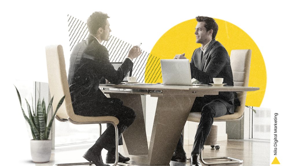 مشاوره کسب و کار اینترنتی