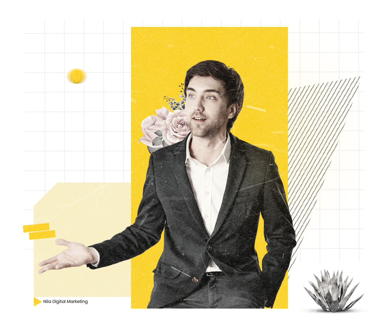 مشاوره کسب و کار اینترنتي