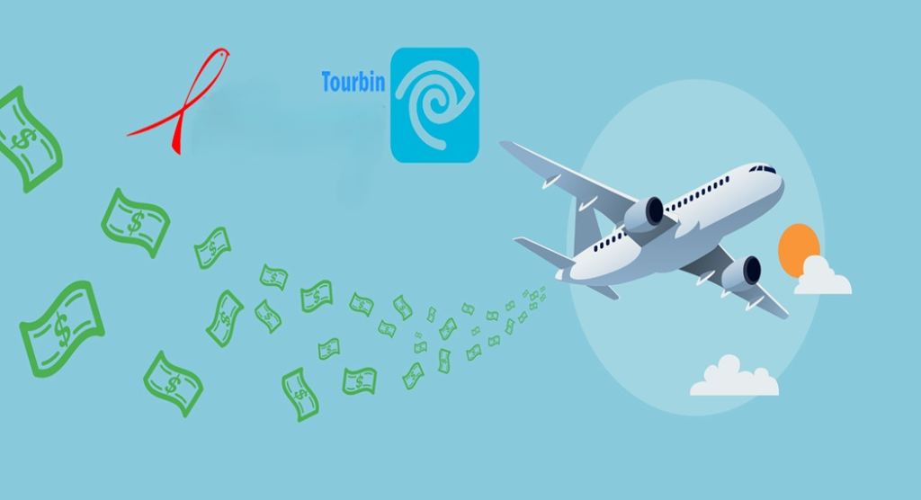 بهترین سایت های افیلیت مارکتینگ خارجی و ایرانی + مزایا و معایب هر کدام 6 توربین یک سیستم فروش بلیط در حوزه گردشگری