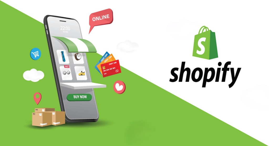 بهترین سایت های افیلیت مارکتینگ خارجی و ایرانی + مزایا و معایب هر کدام 3 وبسایت Shopify