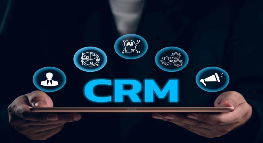 بهترین سایت های افیلیت مارکتینگ خارجی و ایرانی + مزایا و معایب هر کدام 5 همکاری در فروش CRM دیدار