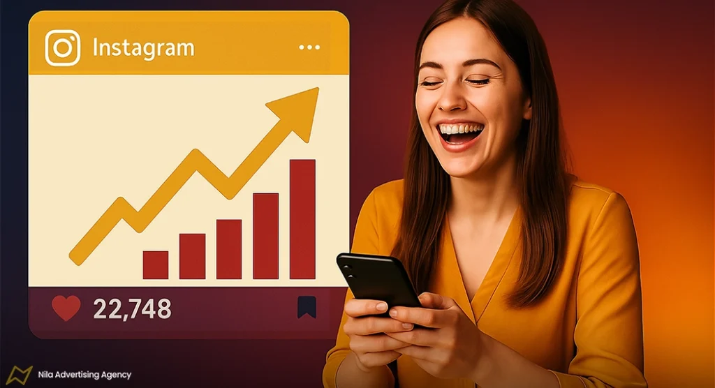 راه اندازی آنلاین شاپ در اینستاگرام {راهنمای 0 تا 100} 10 تحلیل، ارزیابی و بهبود مستمر اینستا