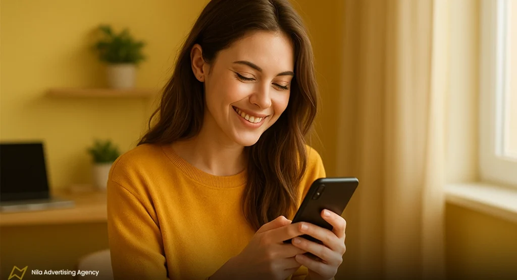 راه اندازی آنلاین شاپ در اینستاگرام {راهنمای 0 تا 100} 12 پاسخ سریع و تعامل هوشمندانه با کاربران