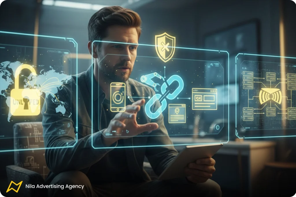 تغییر آی‌پی و استفاده از VPN جدید برای رفع محدودیت اینستاگرام