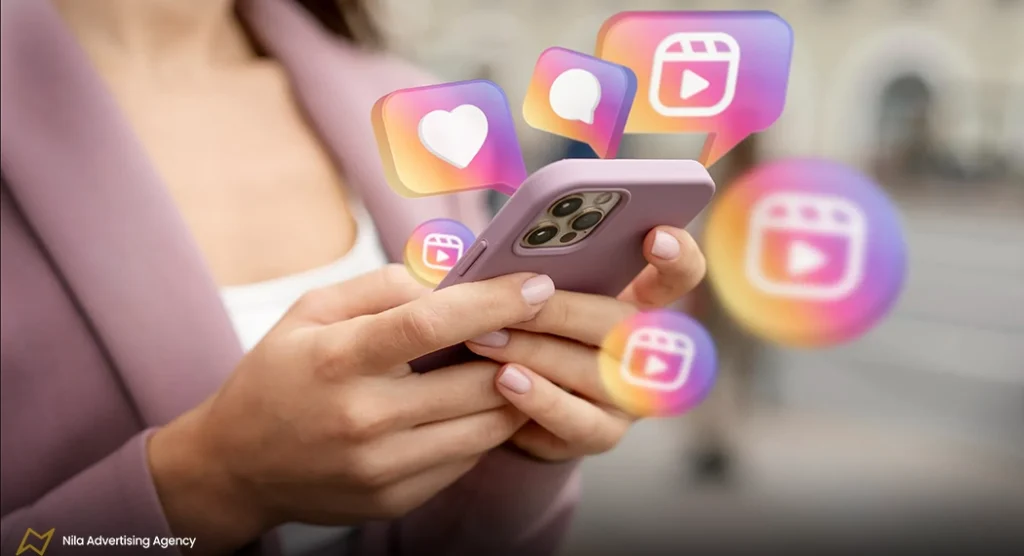 چرا اینستاگرام بهترین بستر برای راه‌اندازی فروشگاه آنلاین است