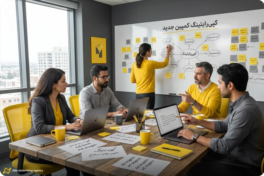 جملات تاثیر گذار در تبلیغات | آموزش نگارش + 80 نمونه 3 اصل پاداش متقابل و اعتبار