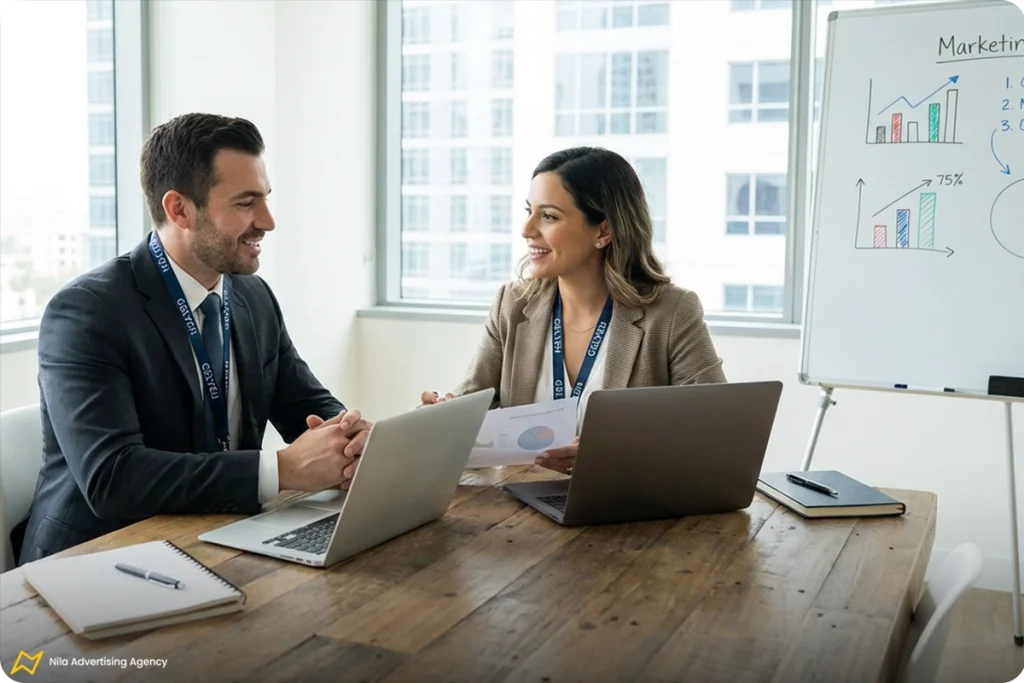 جملات تاثیر گذار در تبلیغات | آموزش نگارش + 80 نمونه 7 لحن و سبک مناسب جمله تبلیغاتی