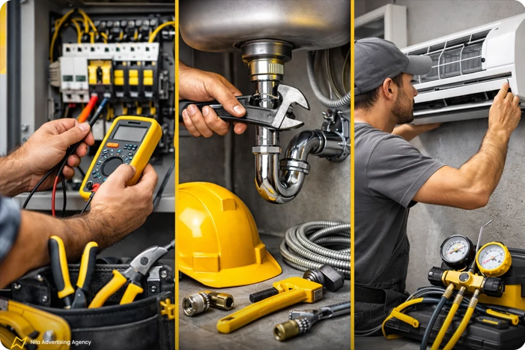 مشاغل فنی پردرآمد با سرمایه کم برای آقایان در ایران