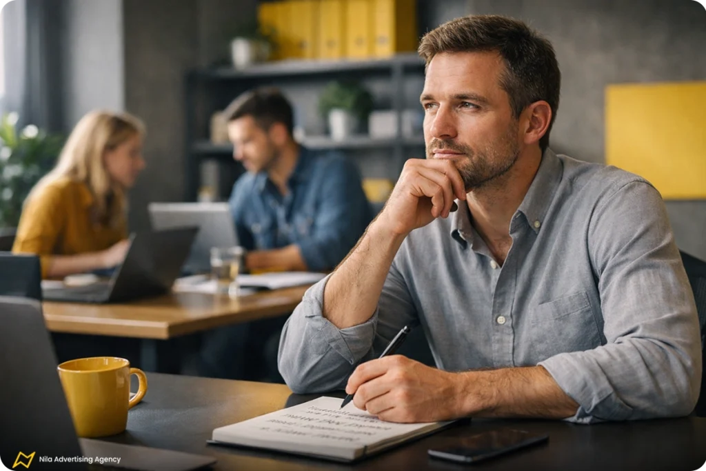 مقایسه رویکرد «ارزش‌آفرینی ذهنی» در مقابل «فروش تهاجمی»