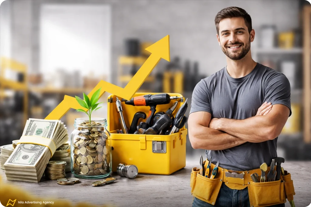 شغل پردرآمد با سرمایه کم برای آقایان